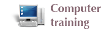Computer Training
